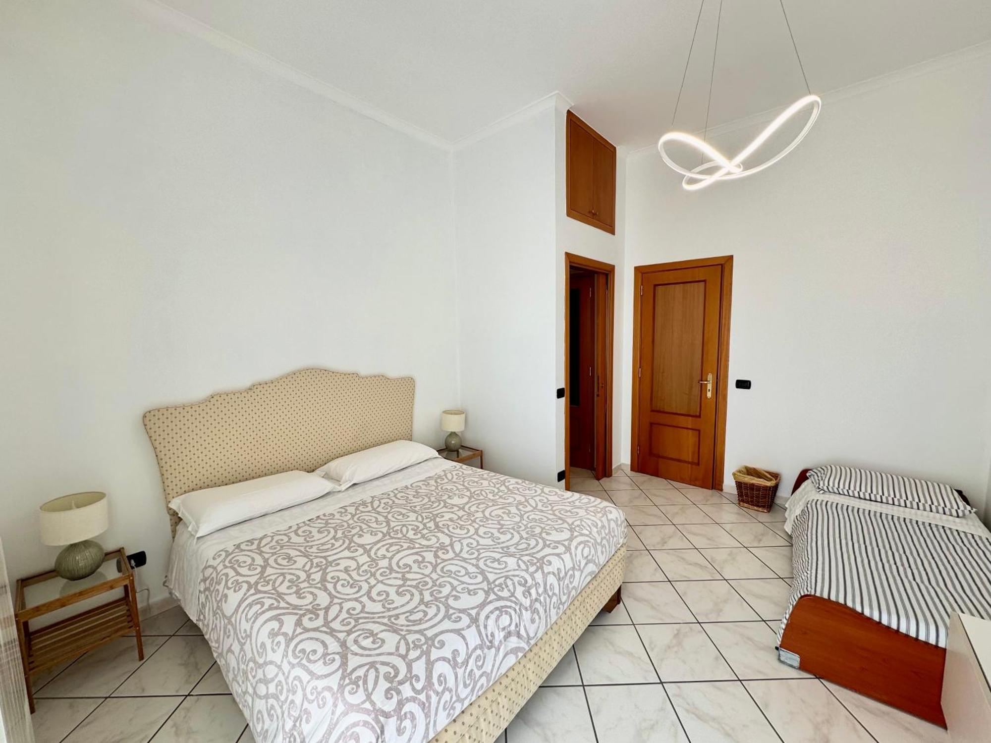 B&B Eracle Ercolano Exterior foto