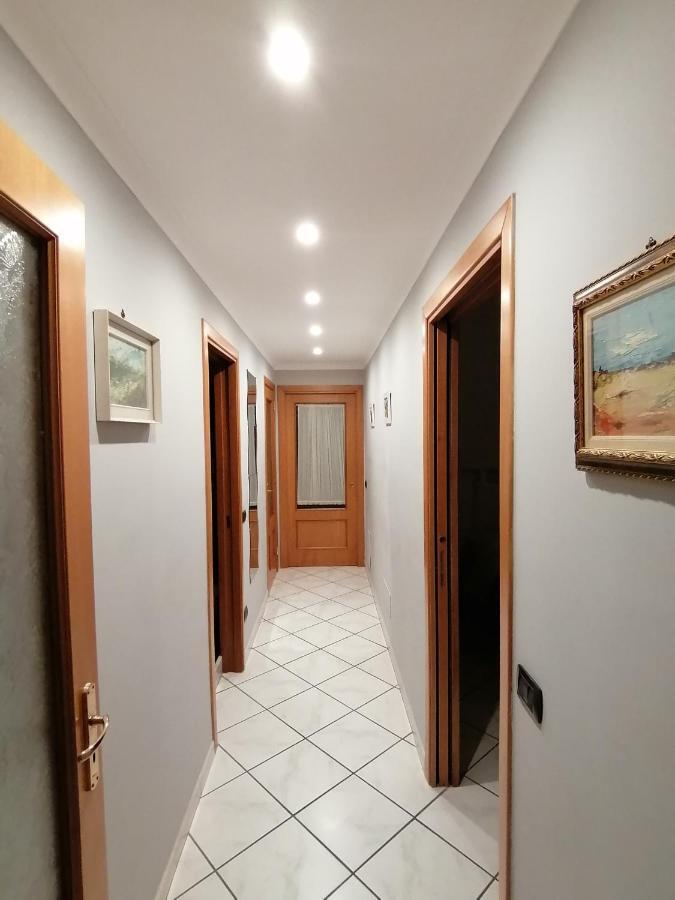 B&B Eracle Ercolano Exterior foto